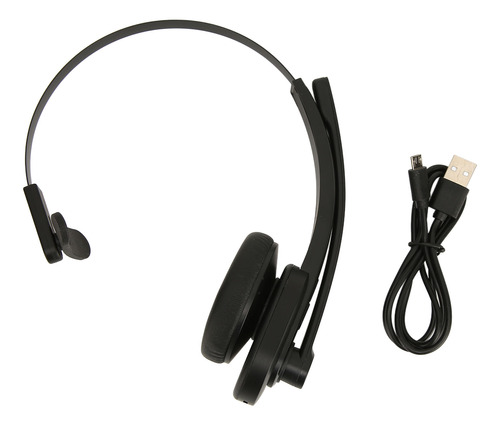 Auriculares De Un Solo Oído, Transmisión Eficiente Y Estable