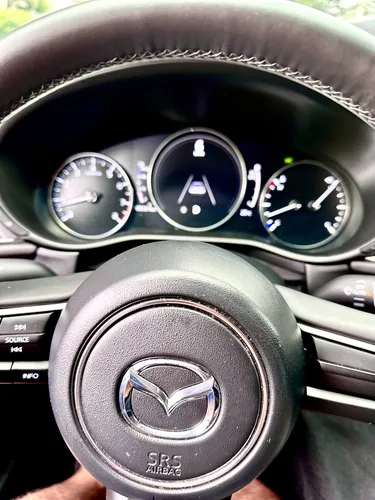 Mazda CX-30 2.0 Touring Hibrido Ligero - Mhev At