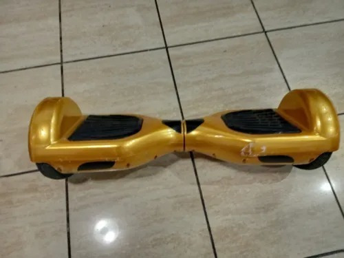 Hoverboard (patineta Electrica)