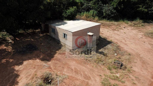 Imagem 11 de 20 de Fazenda À Venda, 4400000 M² Por R$ 22.000.000,00 - Zona Rural - Prata/mg - Fa0109
