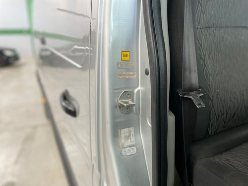 Imagem 6 de 15 de Renault Master Furgão L3h2 2018