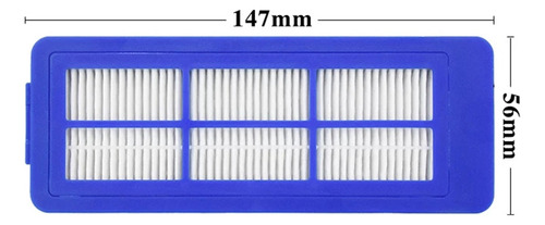 For Eufy 11s Max 15c Max 30c Max Cepillo Principal/lateral