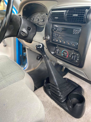 Ford Ranger XL 4.0