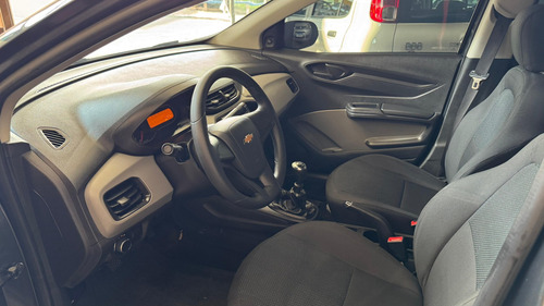 Chevrolet Onix 1.0 MPFI JOY 8V FLEX 4P MANUAL
