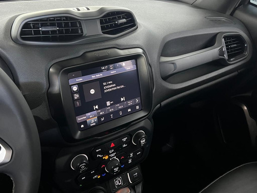 Jeep Renegade 1.3 T270 TURBO FLEX S 4X4 AT9