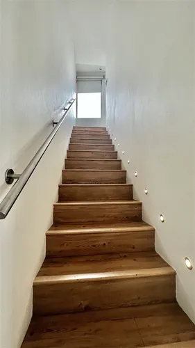 Departamento En Arriendo De 4 Dorm. En Santiago