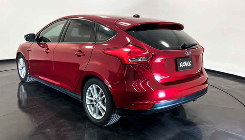 Imagen 6 de 15 de 24284 - Ford Focus 2015 Con Garantía