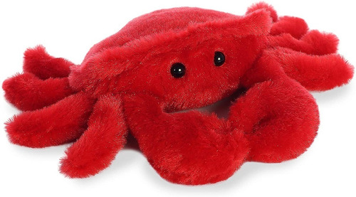 Peluche Cangrejo Mini Flopsie 20 Cm (31317)