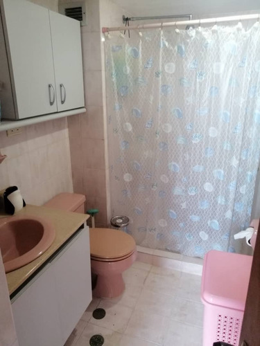 Imagen 7 de 17 de Apartamento En Venta Caribe Res La Caracola 2 Habitaciones 2 Baños