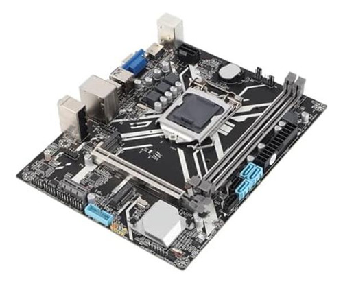 Placa Base De Computadora Ddr4, Lga1150 Core Cpu 4th 5th Gen