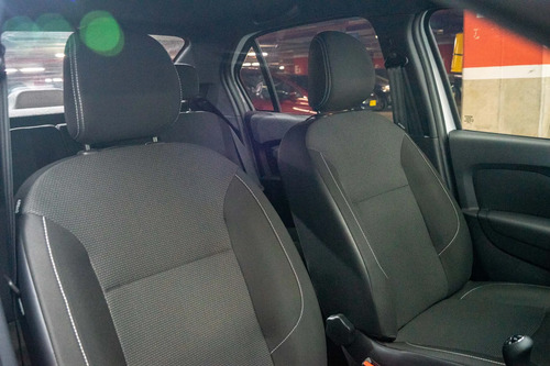 Renault Logan 1.6 Life Plus