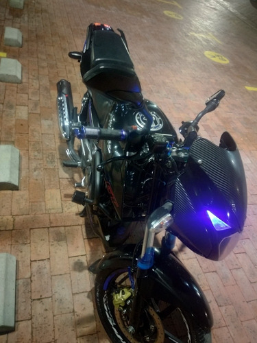 Auteco Pulsar 180