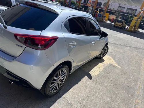 Mazda 2 1.6 Grand Touring Aut