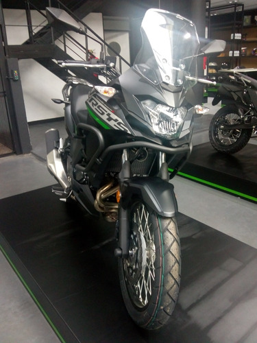 Kawasaki Versys 300 0km Stock Disponible Grupo Jack Contado