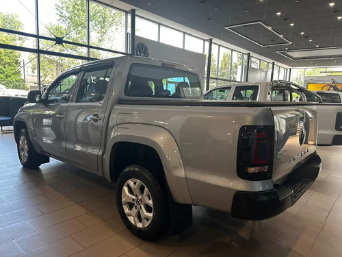 Volkswagen Amarok 2.0 Cd Tdi 180Cv Comfortline 4X2