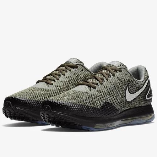 Nike men's zoom all out low 2 running shoes hotsell