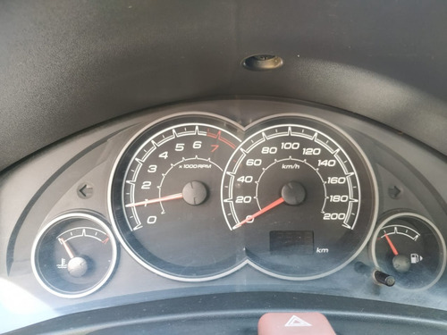 Chevrolet Celta