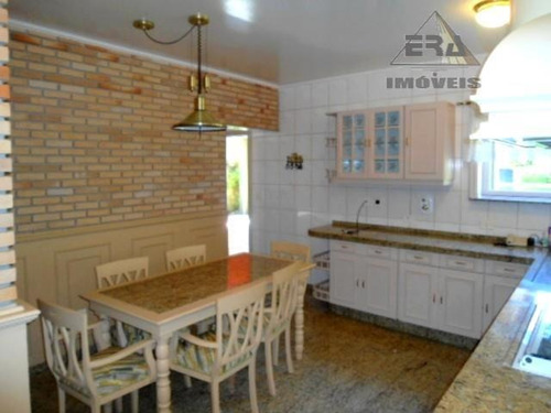 Imagem 6 de 30 de Casa Residencial À Venda, Condomínio Arujazinho I, Ii E Iii, Arujá - Ca0069. - Ca0069