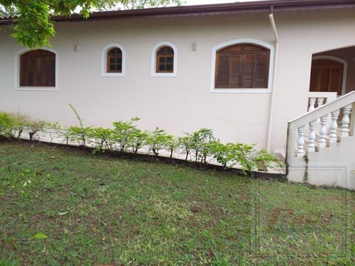 Chácara Para Venda Em Itatiba, Terras De São Sebastião, 4 Suítes, 1 Banheiro, 4 Vagas - Ch0002_2-1139655