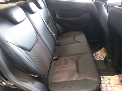 Imagem 7 de 10 de Ford Ka 1.5 Ti-vct Flex Freestyle Automático