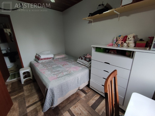 Imagem 11 de 28 de Casa Com Piscina A 150 Da Praia - Cc00275 - 70475674
