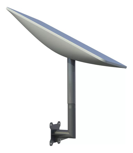 Para Suporte De Antena De Parede Starlink Dish -