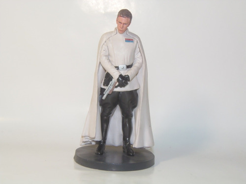 Figura Acción Star Wars Orson Krennic 9 Cms Alto Plástico