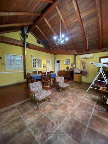 Sitio En Venta En Curicó