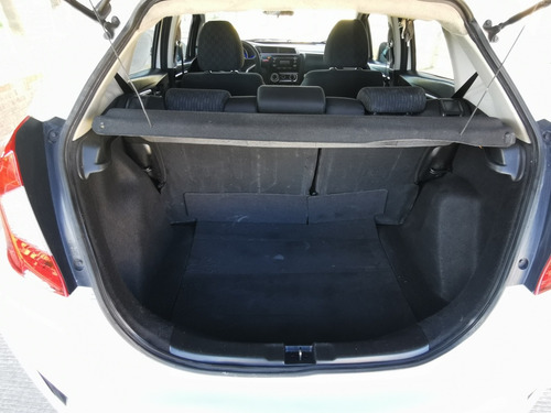Honda Fit 1.5 Fun At Cvt 2016