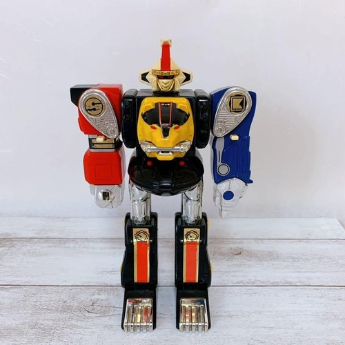 Ninja Squadron Kakuranger Hidden General