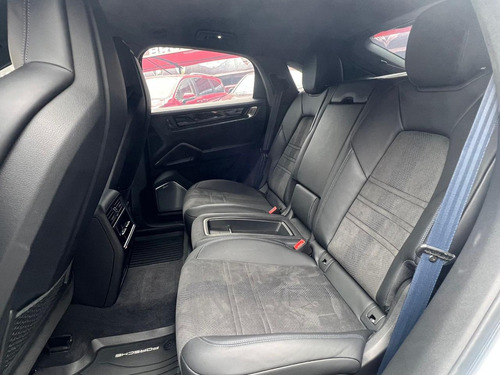 Porsche Cayenne coupé Turbo GT