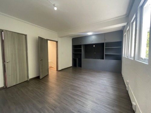 Casa En Renta Con Uso De Suelo En Cuahutemoc