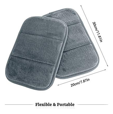 Almohadillas De Codo Portátiles Para Ordenador, 4 Piezas, Au
