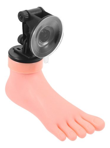 Maniquí Para Uñas, Práctica De Manicura, Molde Para Pies, Cu