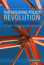 Comprar Libro: La Revolución De Las Políticas De Vivienda: Redes Y (