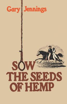 Libro Sow The Seeds Of Hemp - Jennings, Gary