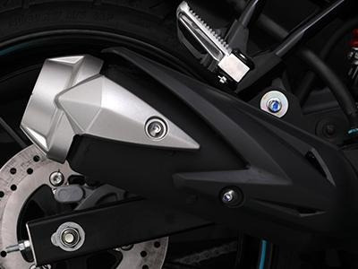 Imagen 6 de 17 de Yamaha Fz S Fi D Disco Trasero Ciclofox