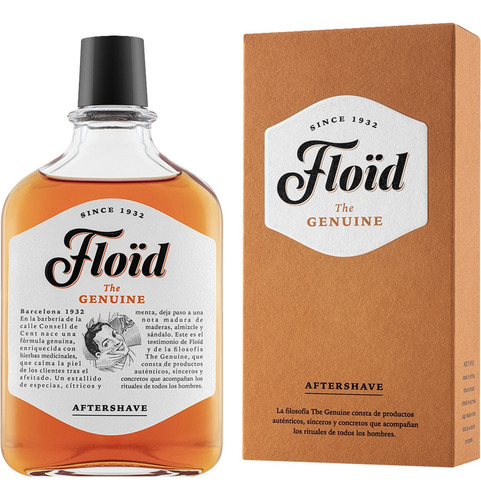 Floid After Shave