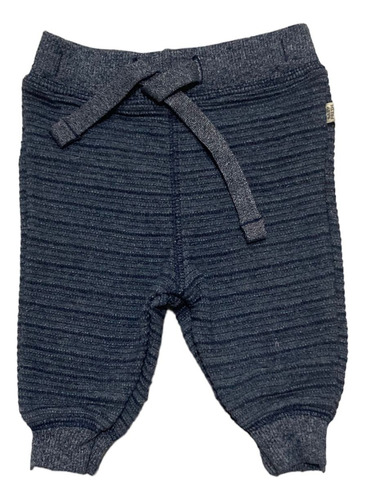 Pantalón Jogger De Bebe, Recién Nacido. 