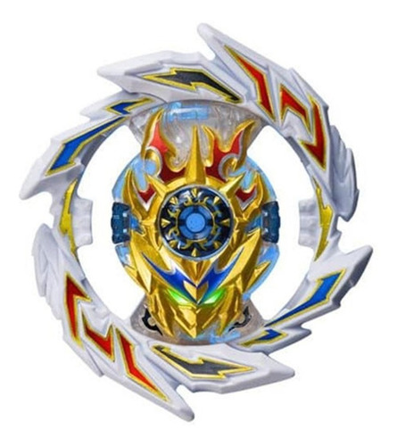 Beyblade Burst Superking First Uranus Mobius B00 169