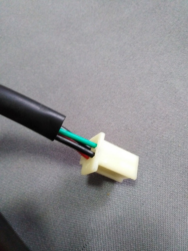 Switch Suzuki En 125-hu (07-19)
