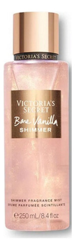 Fantasies Shimmer Victorias Secret Bare Vanilla Amyglo