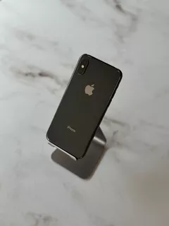 iPhone XS 256 Gb Gris Espacial Impecable 10 De 10 + Regalo