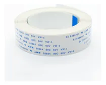 Comprar Cable Flex O Bus De Datos De 16 Pines X 90cm