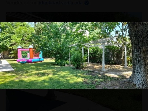 Imagen 3 de 18 de Casa Quinta Alquiler Hurlingham Villa Tesei Día Semana Mes