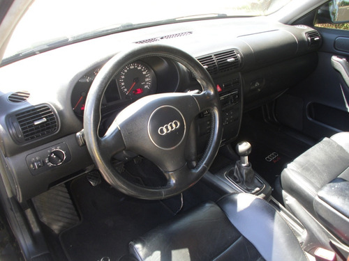 Imagem 11 de 15 de Audi-a3 1.8