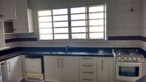 Imagem 6 de 15 de Casa Em Condomínio - Condomínio Terras Do Caribe - Sp - 494601