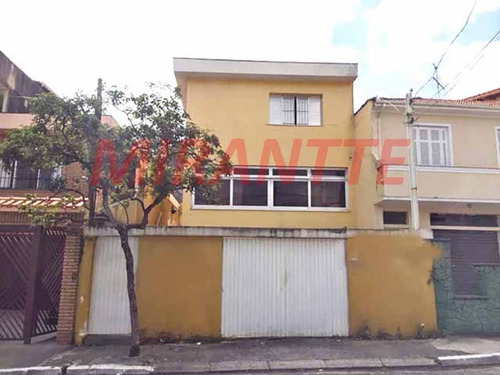 Imagem 5 de 6 de Sobrado Em Vila Maria Alta - São Paulo, Sp - 323144