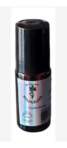 Mandrágora Roll On Niños Estoy En Calma 5 Ml