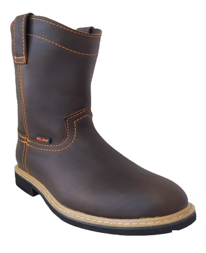 Botas Roper Para Hombre Suela Ganadera Roldan Boots Mod.777